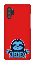 d3dex Samsung Phone Cases