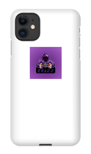 Krazz Gaming I Phone Case
