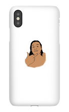 sniperluistv iPhone Phone Cases