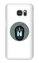 thenio Samsung Phone Cases