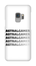astralgamer Samsung Phone Cases
