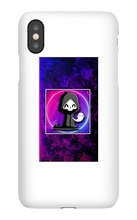 Grimmy iPhone Case | Pro