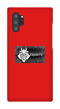 hellishbxy Samsung Phone Cases