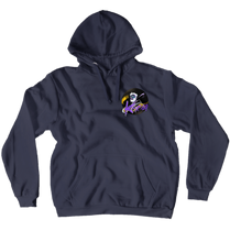 krycola-1336 Hoodies (No-Zip/Pullover)