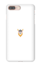 draco083 iPhone Phone Cases