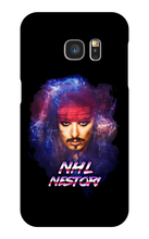 NHL Nestori Samsung Phone Case