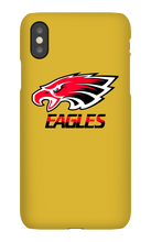 R6 Eagles Clan iPhone Phone Cases