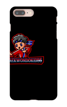 taekwondokid86 iPhone Phone Cases