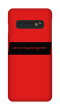serpentqueengamer Samsung Phone Cases