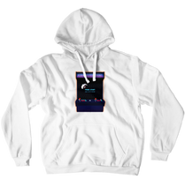 Bunny Beard Gaming Hoodies (No-Zip/Pullover)
