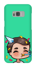 Hype Phone Case (Samsung)