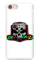 dezchazz iPhone Phone Cases