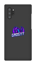 grogyy Samsung Phone Cases