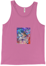 Gogeta Tank Top