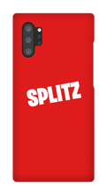 splitz Samsung Phone Cases