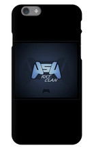 rxtdubs iPhone Phone Cases