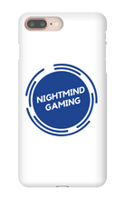NightMindGaming iPhone Cases