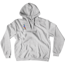 Just a refresher Hoodie (No-Zip/Pullover)