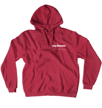 AwesomeDaughter - Stay Awesome - Hoodie