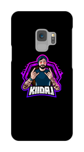 kiidaj Samsung Phone Cases