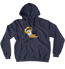 Nintenvlogz "Ringing it" Hoodies (No-Zip/Pullover)