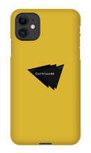 cortrixx56 iPhone Phone Cases