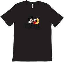 T-Shirt R3MIX ( Mickey II )