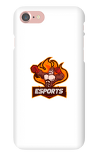 FAW ESPORTS iPhone Phone Cases