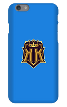 k1ngk3nny_ iPhone Phone Cases