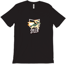 Center print T-Shirts