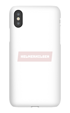 helmernilsen iPhone Phone Cases
