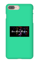 oniichanshadow iPhone Phone Cases