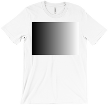 Black to white T-Shirt