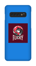 theflickys Phone Case (samsung)