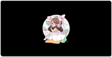 chubbeewaifu XXL Gaming Mousepad
