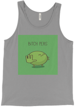 peasxcarrots Tank Top1