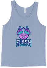 flashmashine0 Tank Top