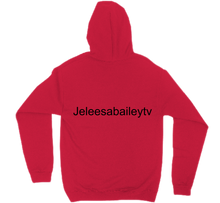 Yo Its me Jeleesa