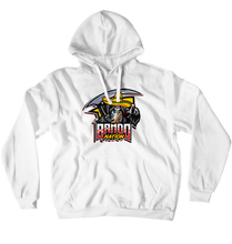 bandolerogaming Hoodies (No-Zip/Pullover)