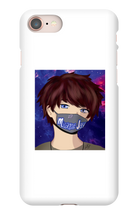 micaceousjay iPhone Phone Cases