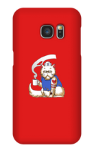 PetrUlf Samsung Phone Cases