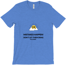 Mistakes Happen T-Shirt
