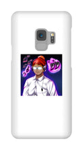 thedoubleflatdude Samsung Phone Cases