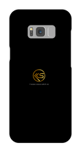 kid__scorpio Samsung Phone Cases