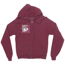 Revenant UwU Zip Up Hoodie