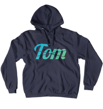 tom_core_yt Hoodies (No-Zip/Pullover)