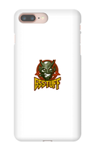 GSstuff gaming iPhone Phone Cases