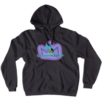 Experienced Noob Hoodies (No-Zip/Pullover)