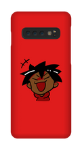 UltraKen Logo Samsung Case