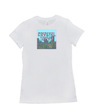 crystaltoky0 Women’s T-shirt